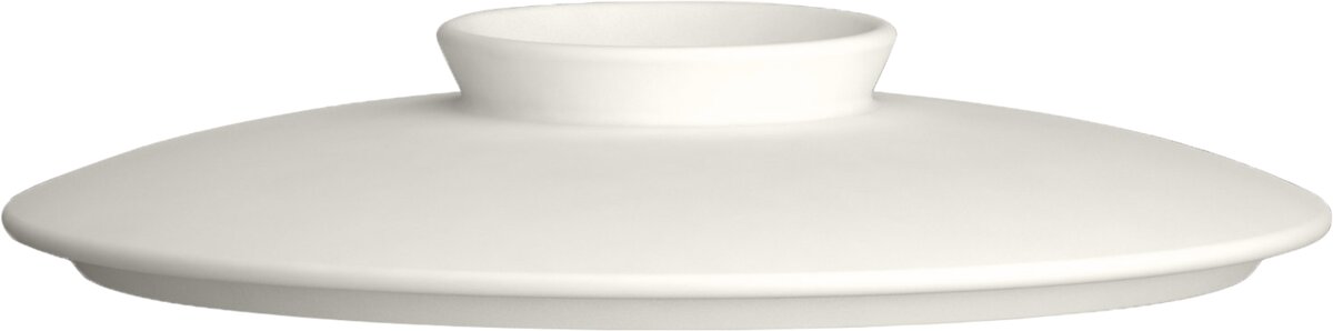 Purity - Deckel rund 13 cm