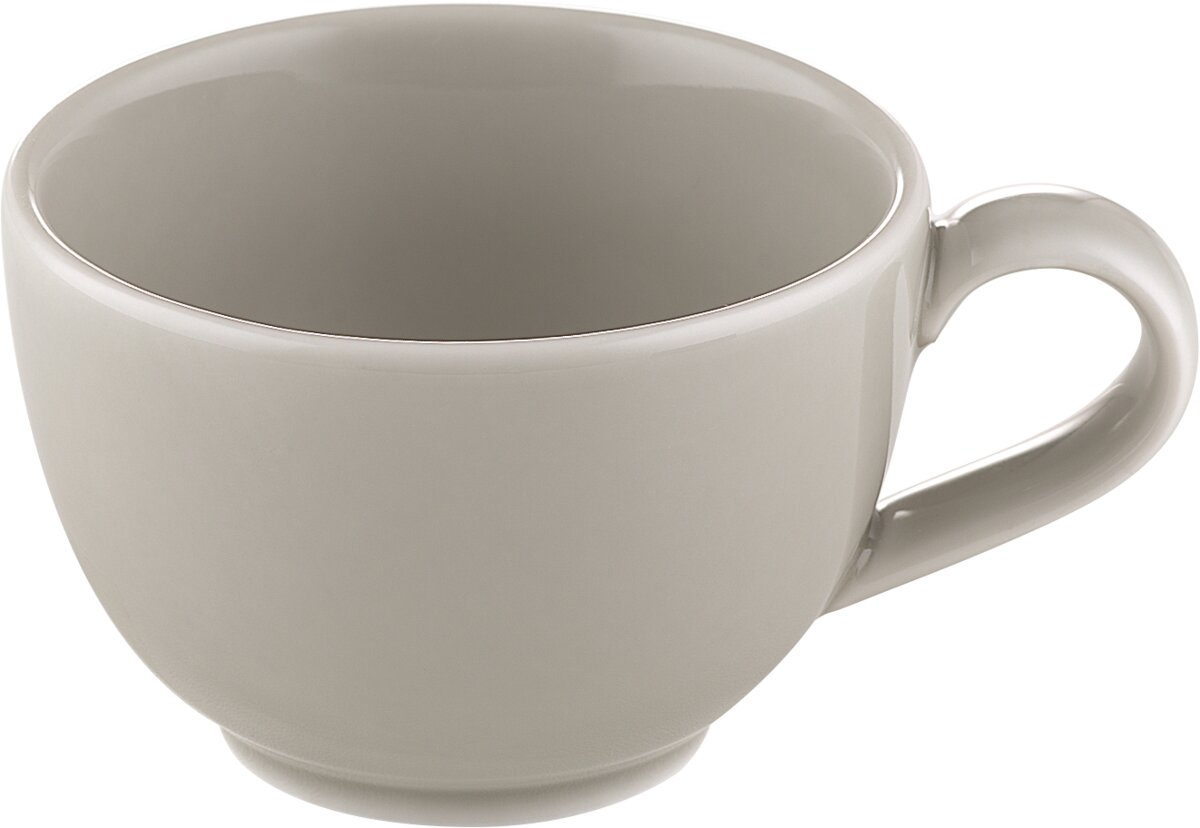 Scope glow GRAY - Obertasse 0.09 ltr.