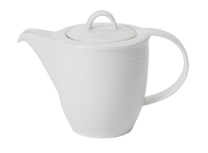 Sedona Function- Kaffeekanne N.7 mit Deckel 0,3 ltr.