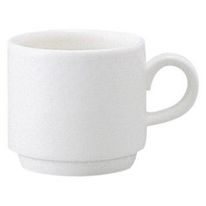 Easy White - Tasse, 0,22 ltr.
