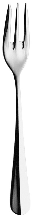 Baguette - Kuchengabel 18/10, 155 mm