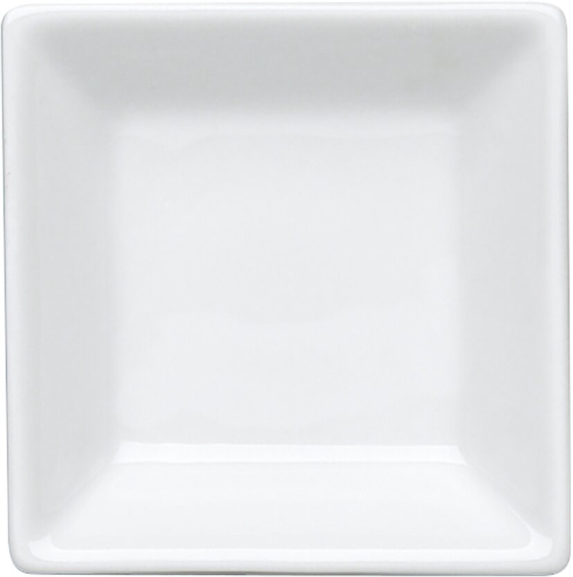 Unlimited - Schälchen quadratisch 7 x 7 cm, 0,09 ltr.
