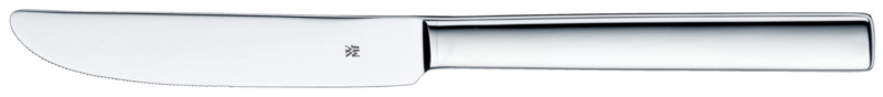 Unic - Menuemesser, Hohlheft, 23.5 cm 18/10
