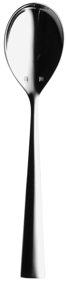 Accent - Dessertlöffel 18/10, 180 mm