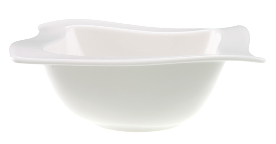 NewWave - Bol 0,6 ltr. Quadratisch