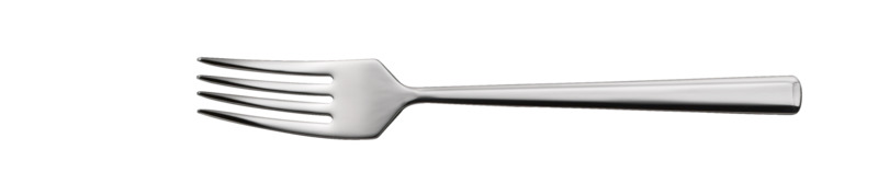 Vorpseise-/Dessertgabel EDITA, 186 mm