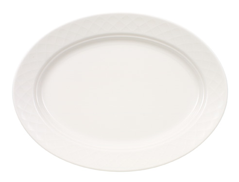 Bella - Beilagenschale oval 21 cm