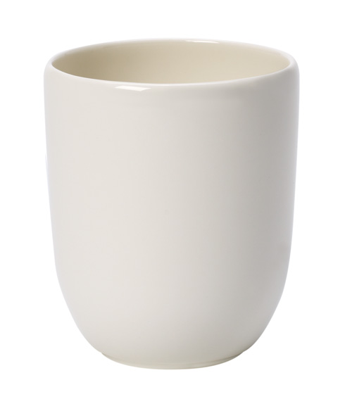 Universal - Teefilter Ablage-Becher o.Henkel 0,2 ltr.