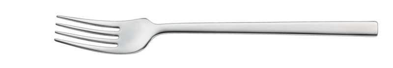 Telos - Menuegabel, 21.2 cm