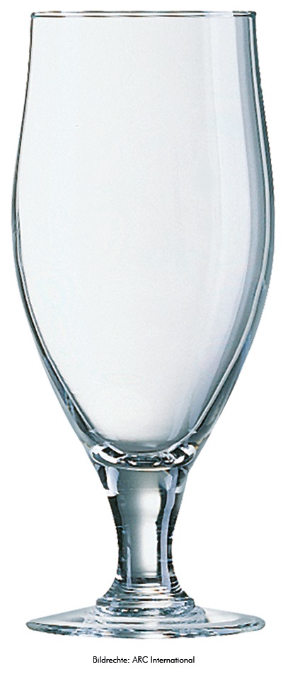 Cervoise Biertulpe,  0,3 ltr. /-/