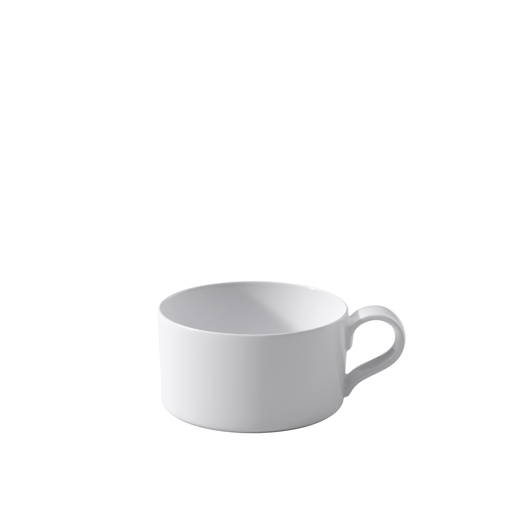 Metrochic Blanc - Tasse, 0.23 ltr.