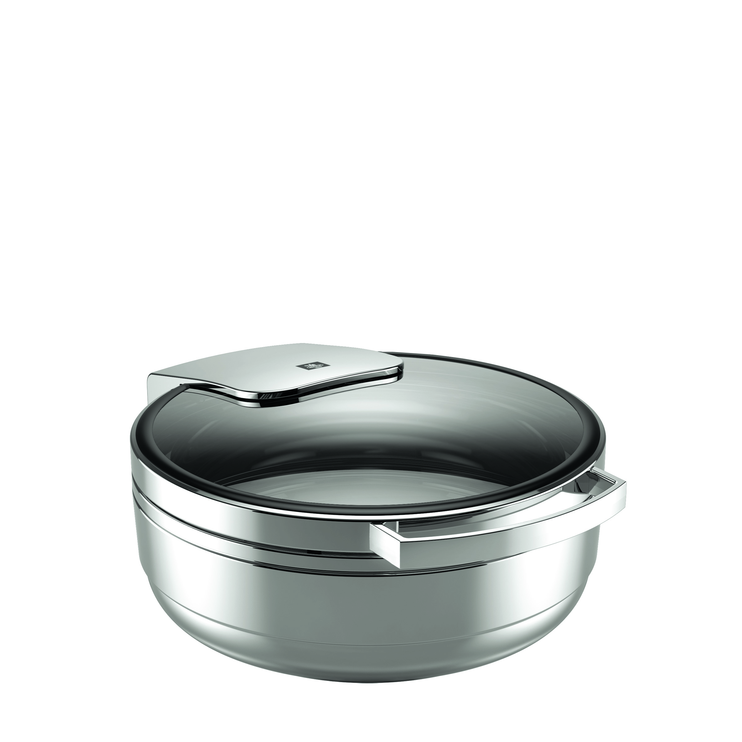 Chafing Dish INDUCTION PLUS ARTE, rund