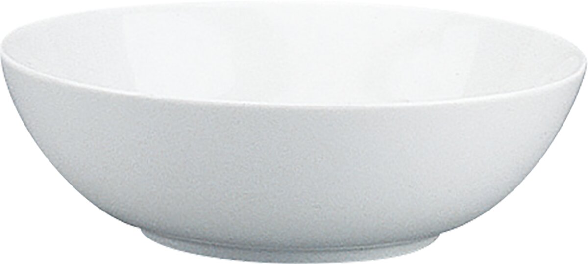 Fine Dining - Schüssel rund 22 cm, 1,50 ltr.