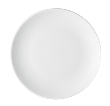 Options - Teller flach coup, 15 cm