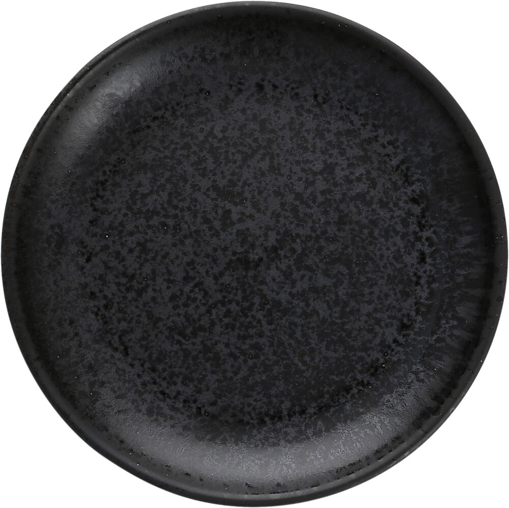 Sound Midnight - Teller flach coupe 16 cm