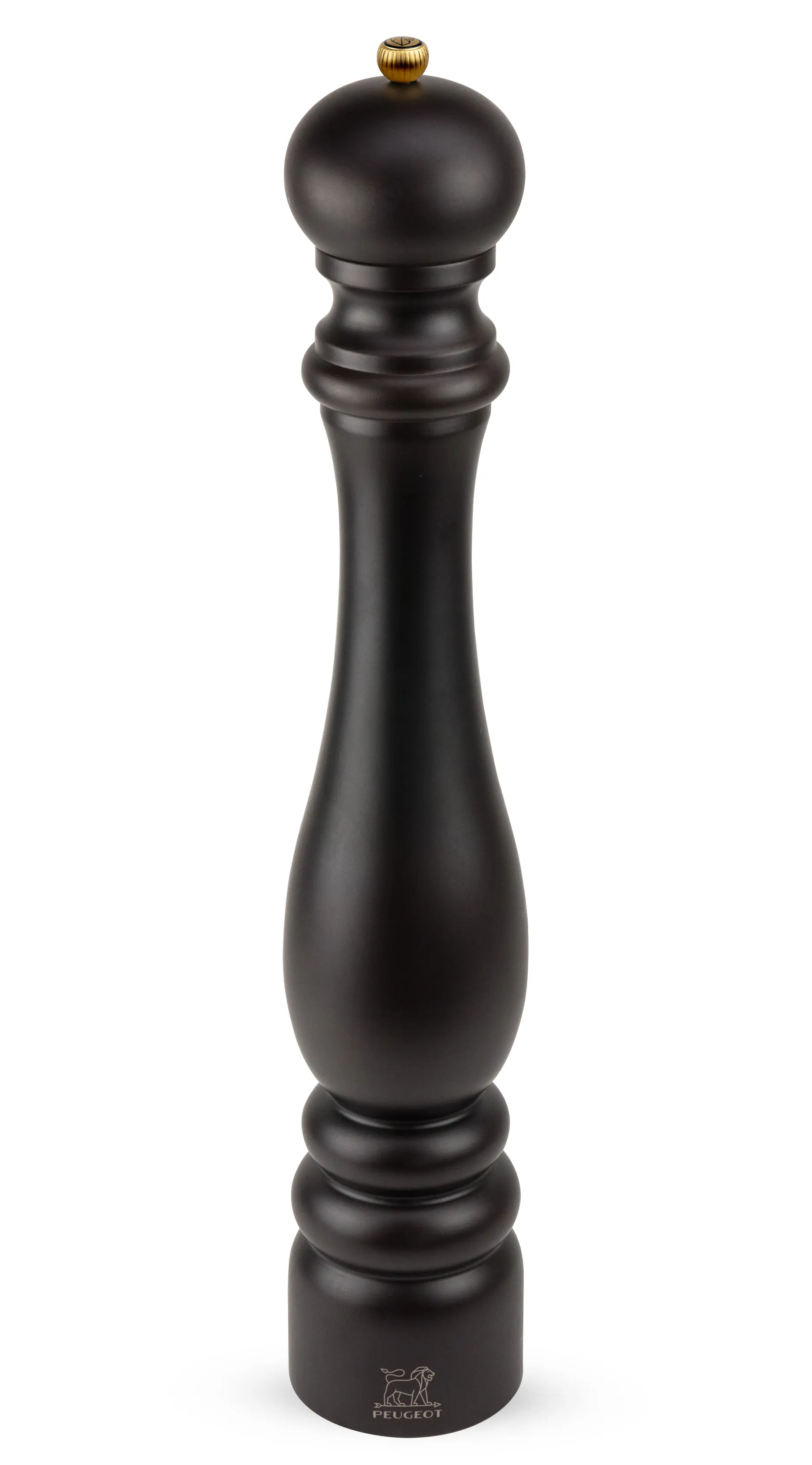 PARIS Pfeffermühle schokolade 50 cm
