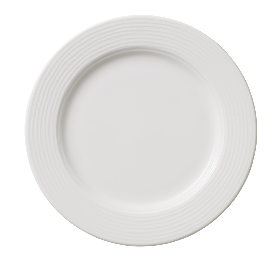 Sedona Function - Teller flach, 21 cm