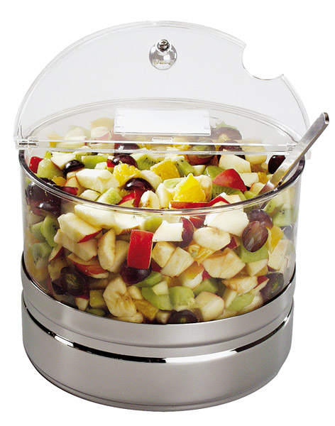 Kühlschale -TOP FRESH-, 4 ltr.