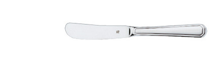 Mondial - Brot-/Buttermesser, Vollheft 17.6 cm 18/10