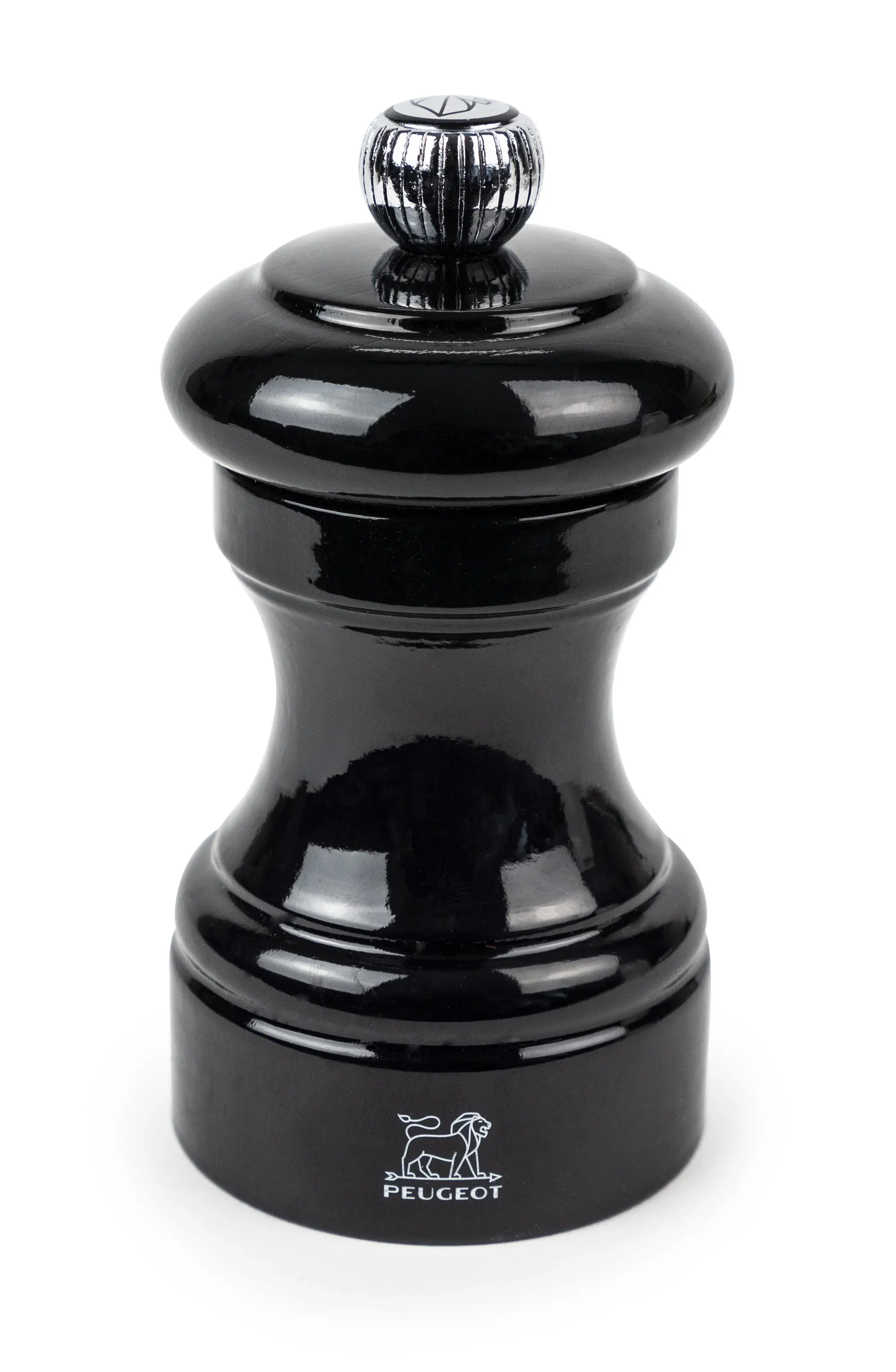 BISTRORAMA Pfeffermühle schwarz 10 cm