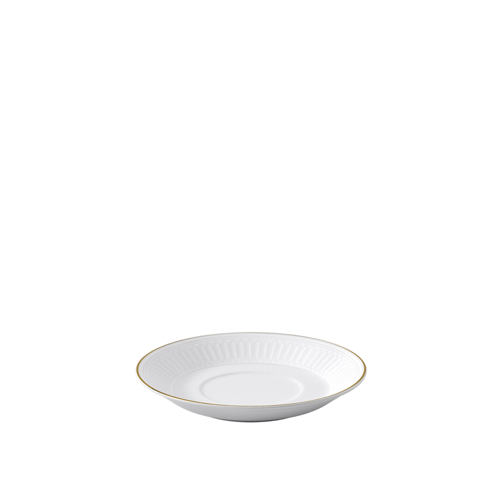 Château Septfontaines Mokka-/Espressountertasse 155 x 155 x 86 mm