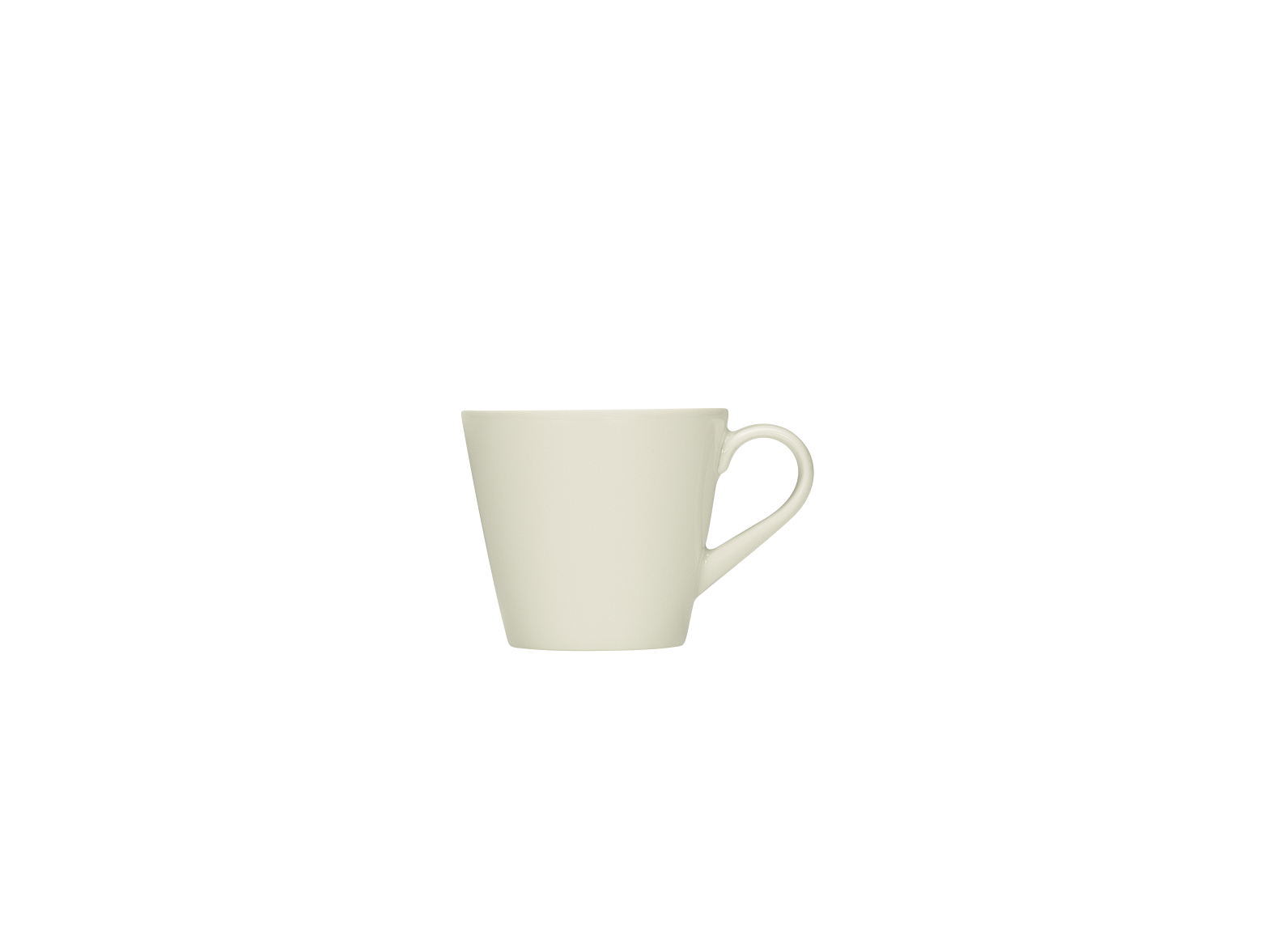 Purity - Obertasse, 0,09 ltr.