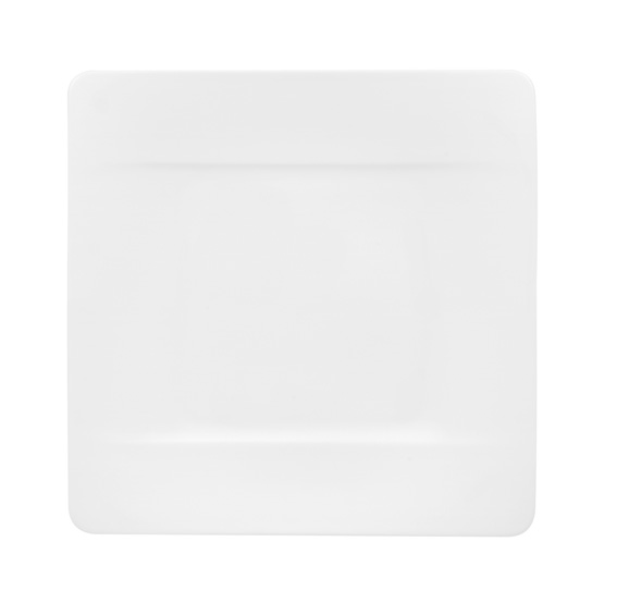 Modern Grace - Teller flach 230x230 mm