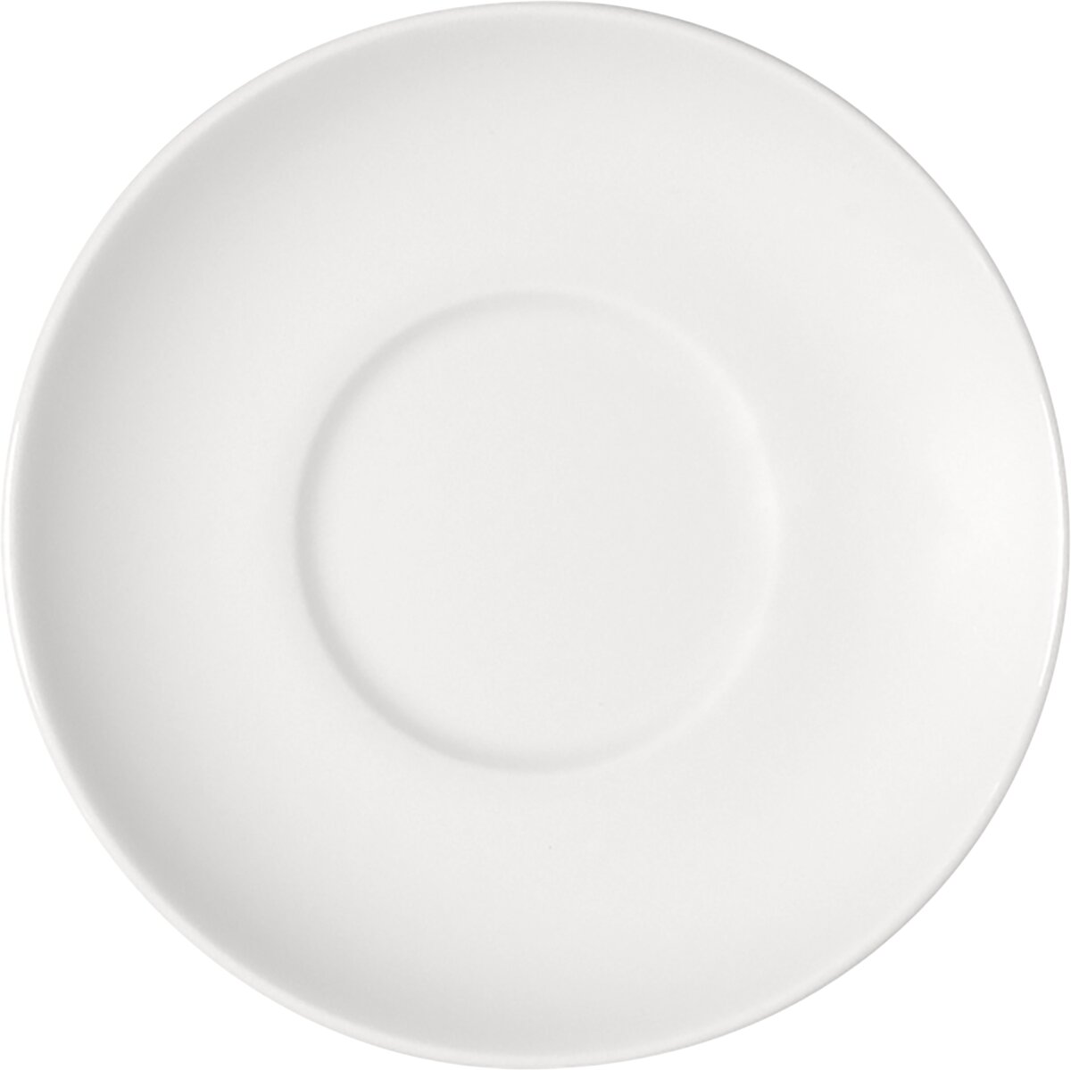 b1100/6200 - Untertasse, 15 cm