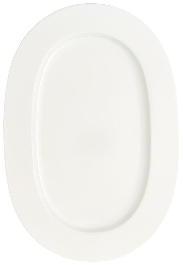 Stella Hotel - Beilagenschale oval 200x140 mm