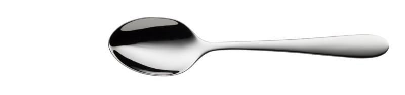 Vorpseise-/Dessertlöffel SARA 18/10, 187 mm