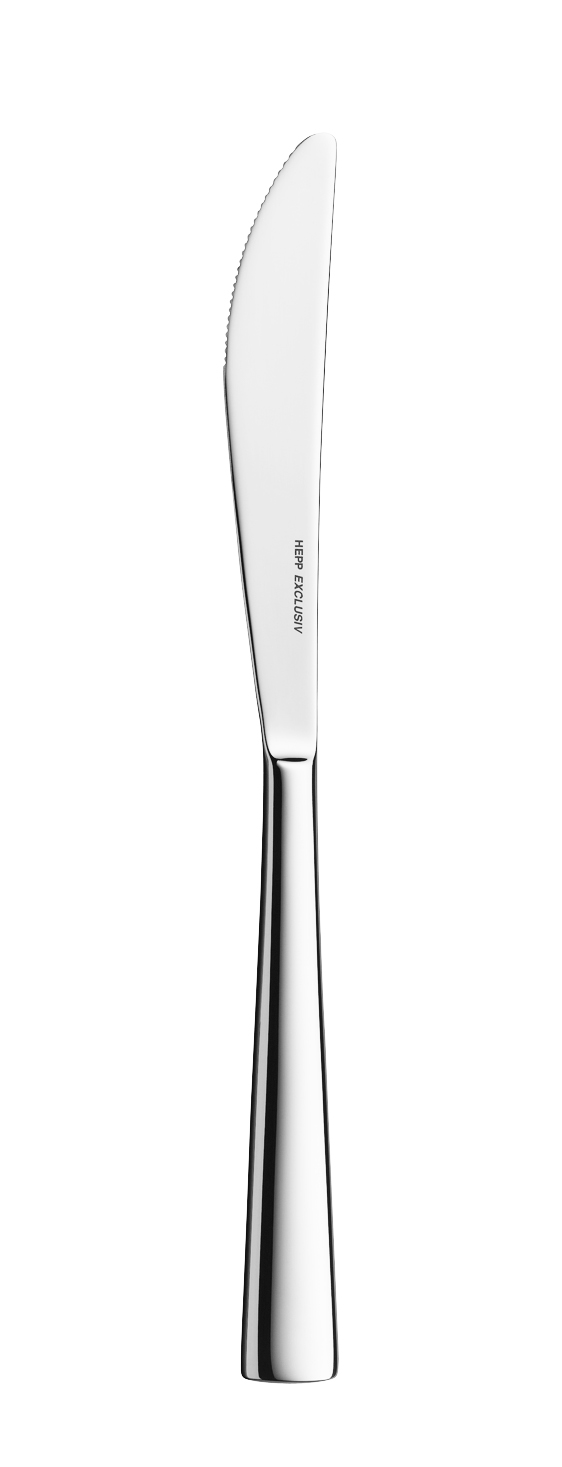 Accent - Tafelmesser rostfrei, 230 mm