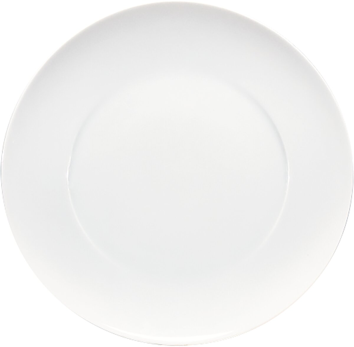 Grace - Teller flach rund 16 cm