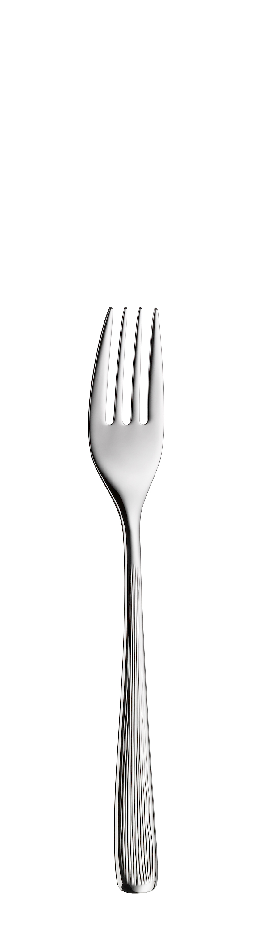 Mescana - Dessertgabel,rostfrei, Länge: 160 mm