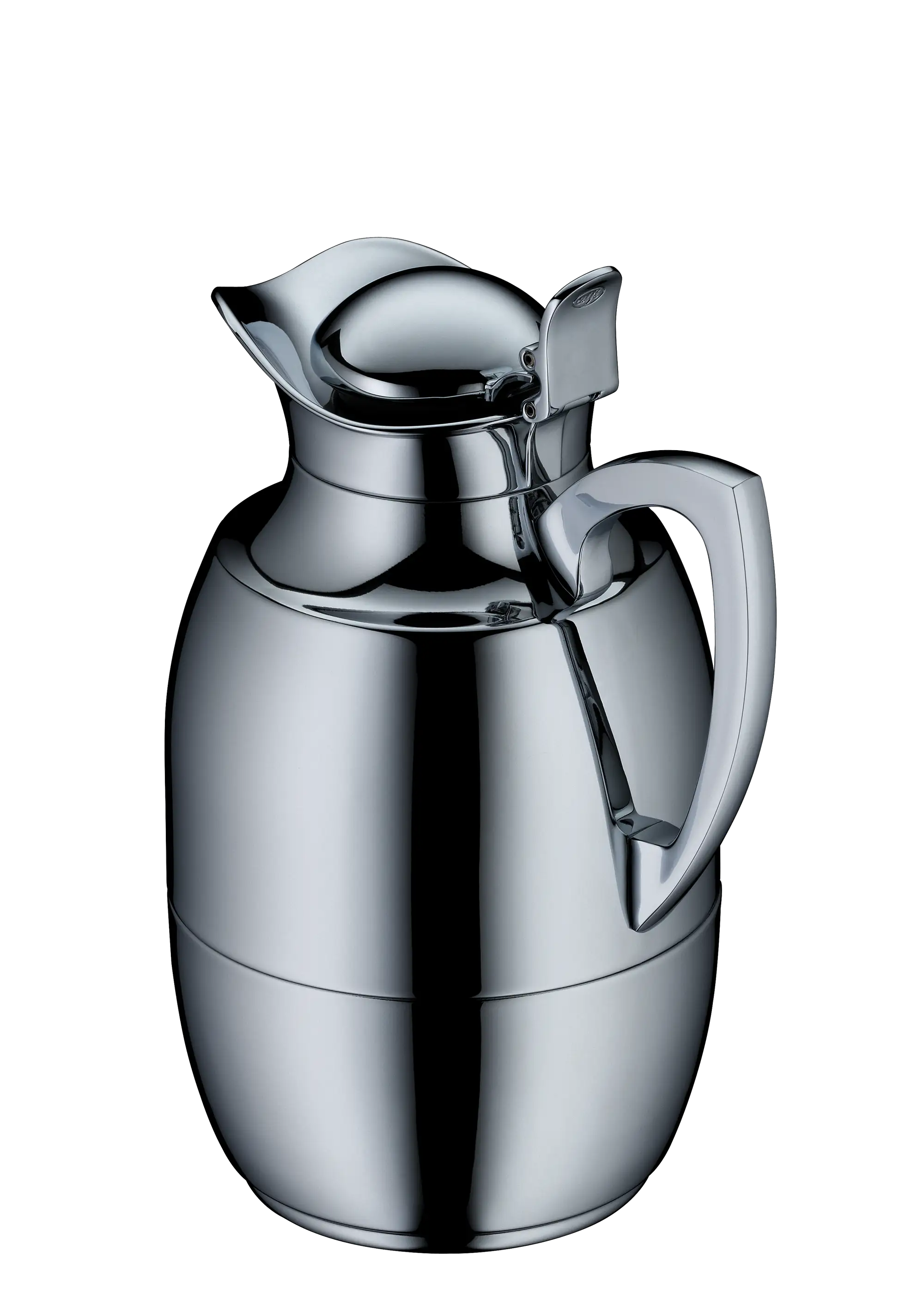JUWEL chrome plated 0,65 ltr.
