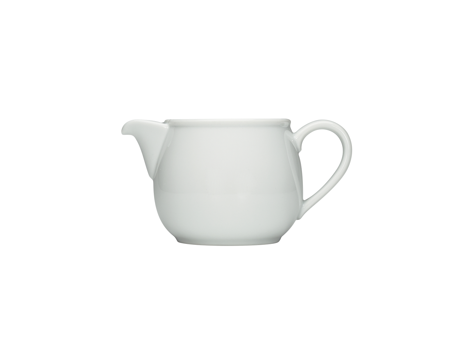 Bonn/Bistro - Teekanne Unterteil 0.40 ltr.