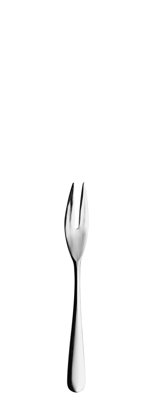 Carlton - Schneckengabel 18/10, 145 mm