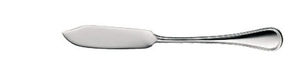 Contour - Fischmesser, 20 cm 18/10