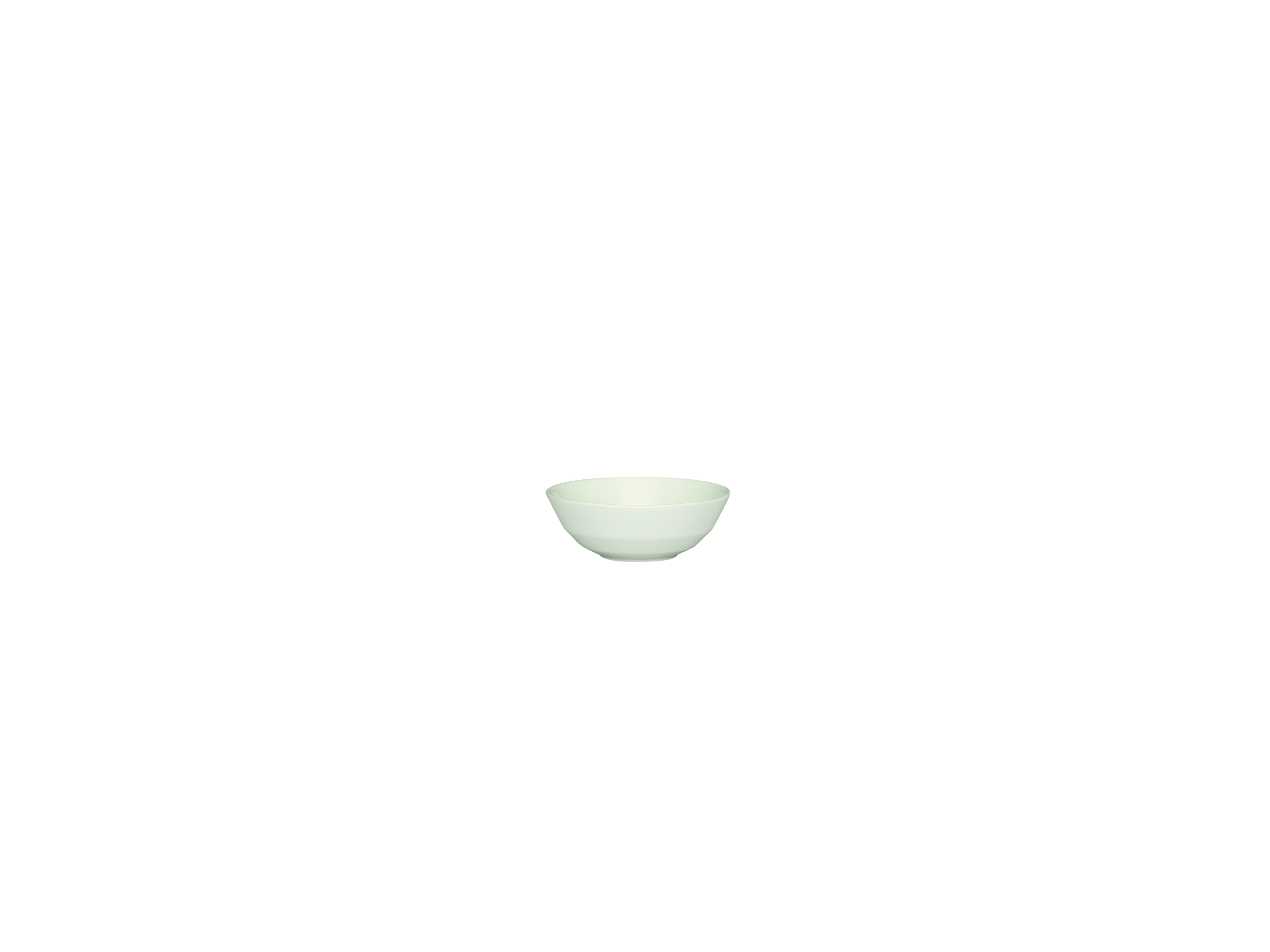  Allure - Dip-Schälchen 8 cm