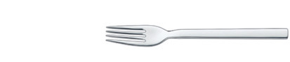 Unic - Kuchengabel, 15.7 cm