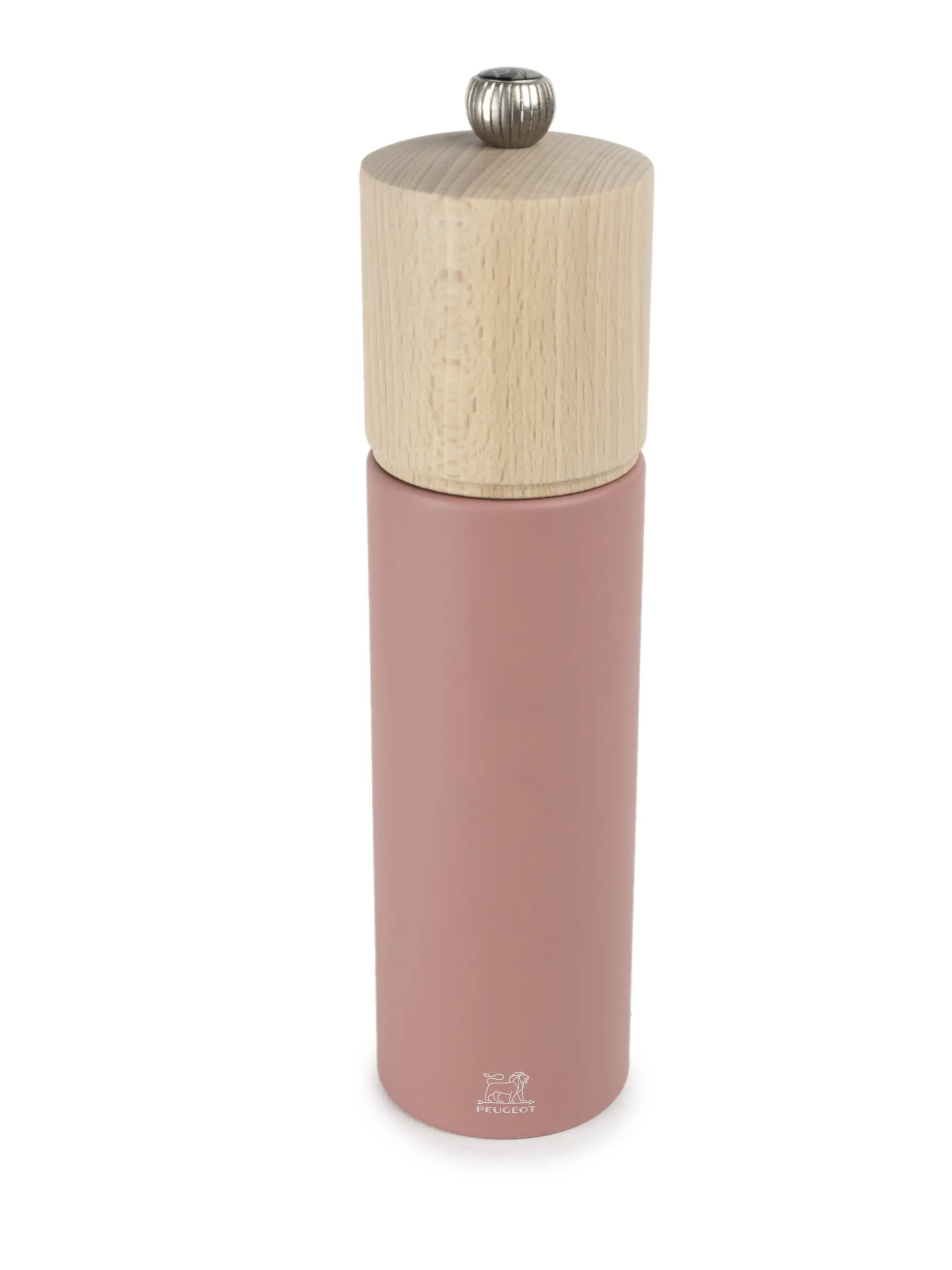 BOREAL Pfeffermühle altrosa 21 cm