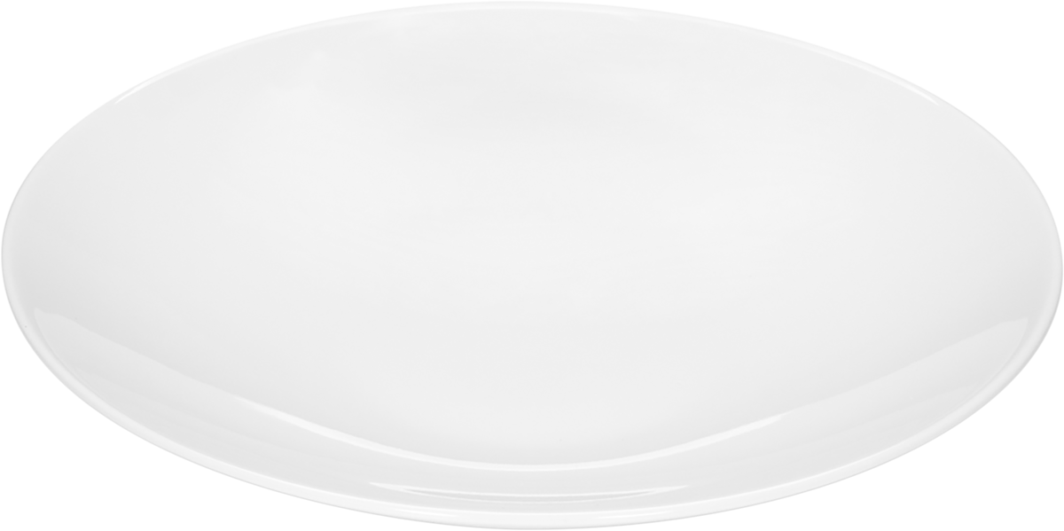 Smart - Teller tief rund coup 24cm