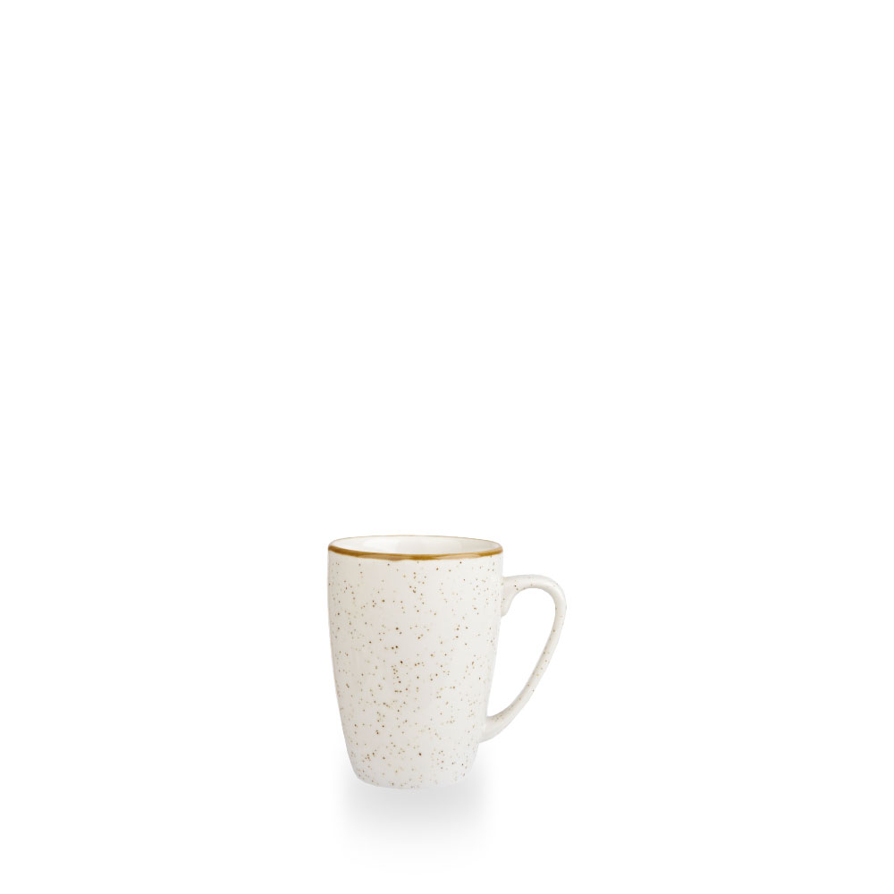Churchill Stonecast Barley White Becher 34,08Cl
