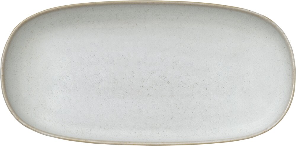 Nivo Moon - Platte tief coupe 30 x 15 cm