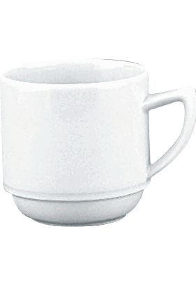 Avanti Gusto - Kaffeebecher 0,28 ltr.