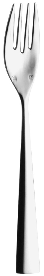 Accent - Fischgabel 18/10, 179 mm