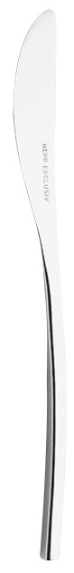 Profile - Buttermesser rostfrei , 170 mm