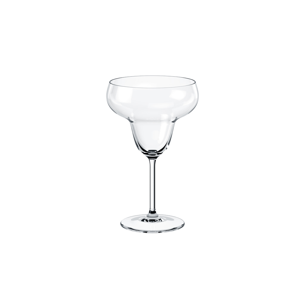 Purismo - Margaritaglas, 120 x 165 x 240 mm, 0.41 ltr.