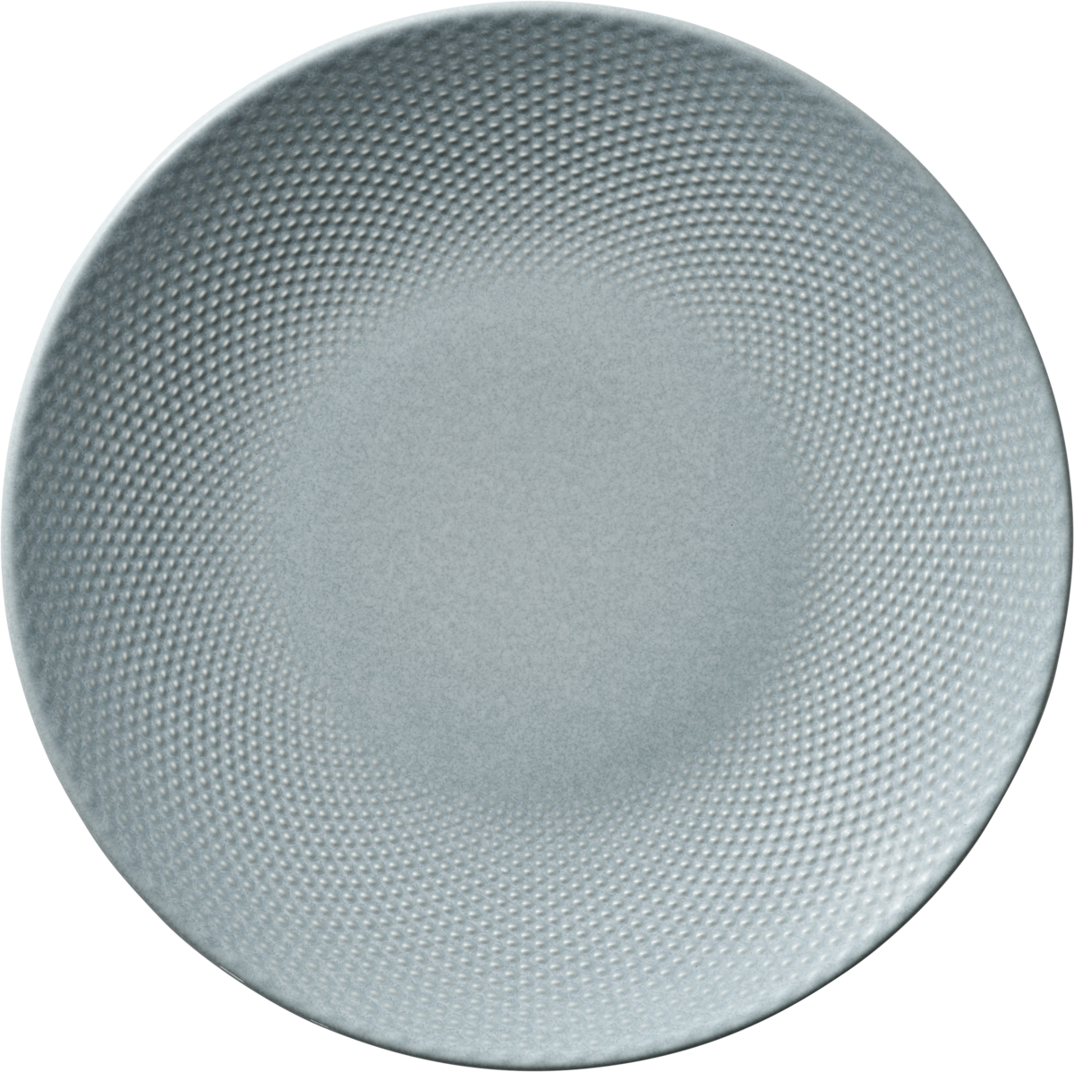 Pine - Teller flach rund coup Relief sky 28cm