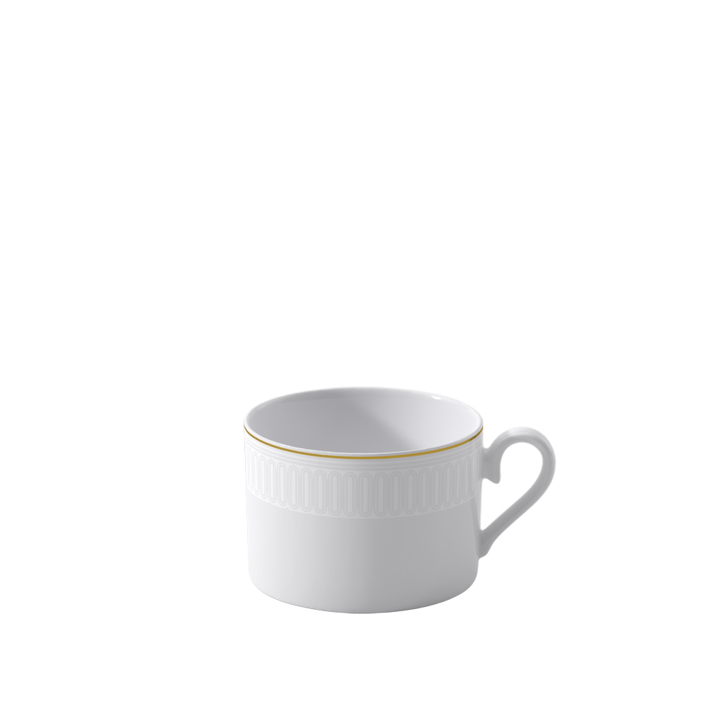 Château Septfontaines Teeobertasse 320 x 215 x 80 mm