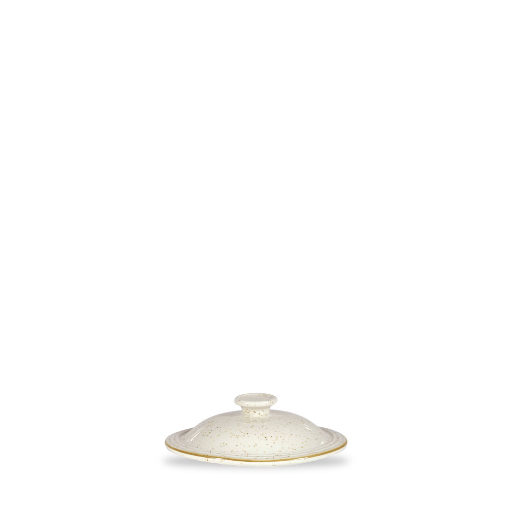 Churchill Stonecast Barley White Ersatdeckel 15 cm